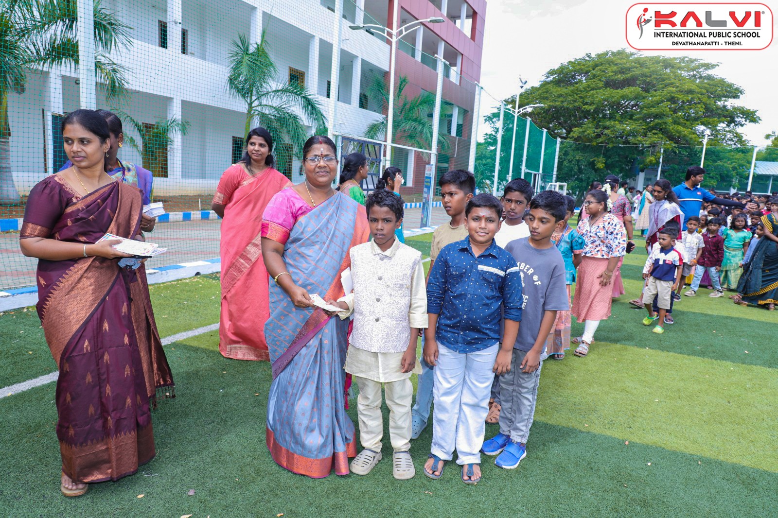 First Day session - 2026